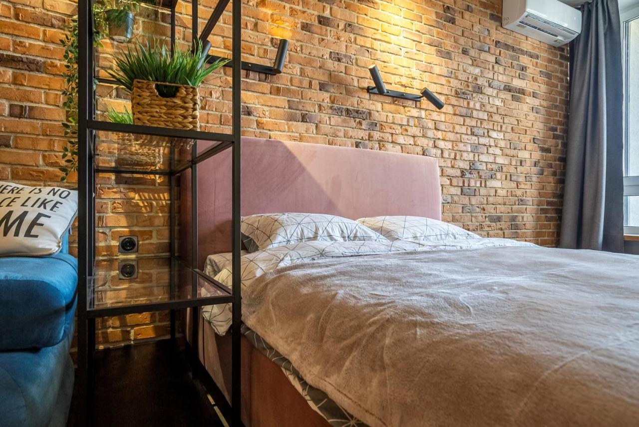 Slavutich Ecoloft Studios Kijev Kültér fotó