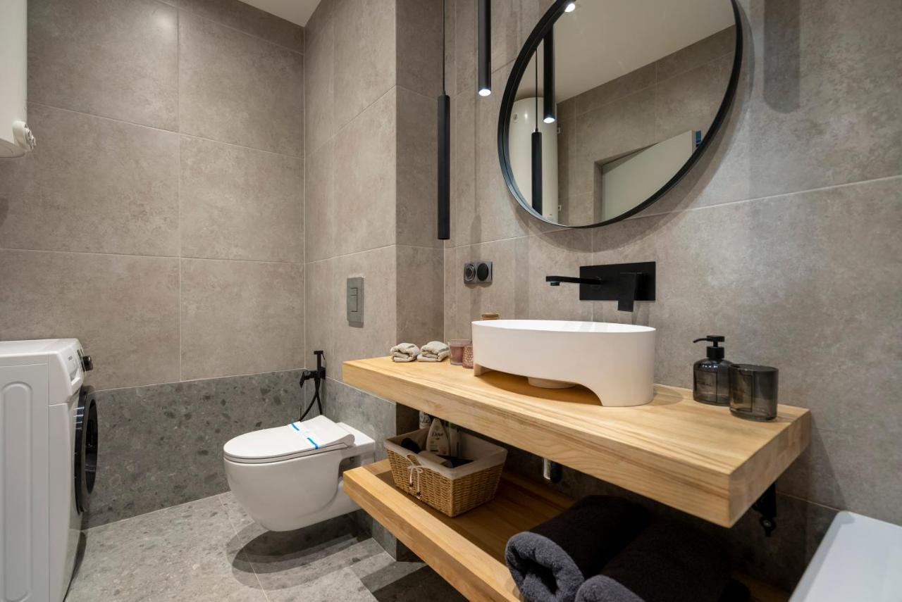 Slavutich Ecoloft Studios Kijev Kültér fotó