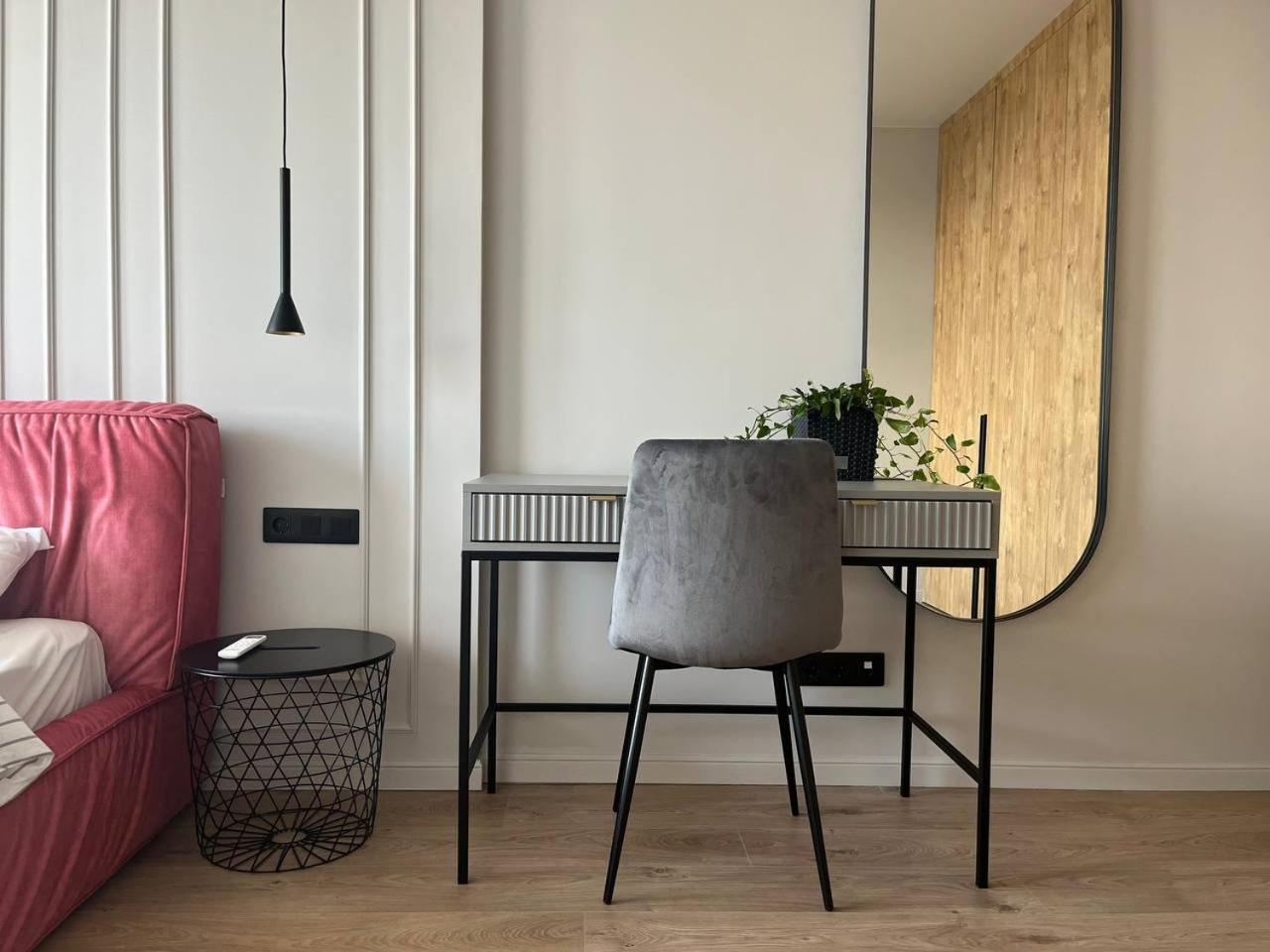 Slavutich Ecoloft Studios Kijev Kültér fotó