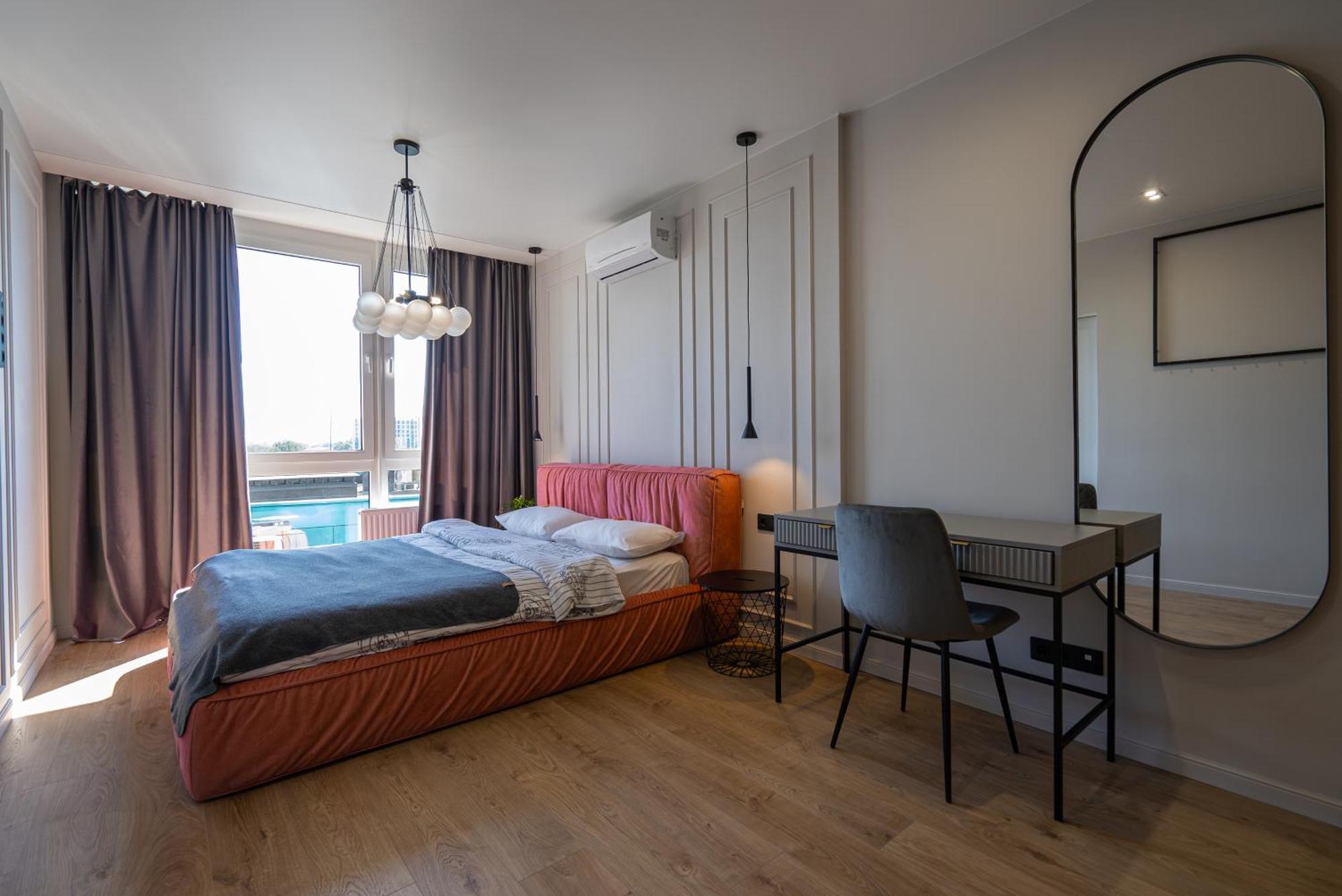 Slavutich Ecoloft Studios Kijev Kültér fotó