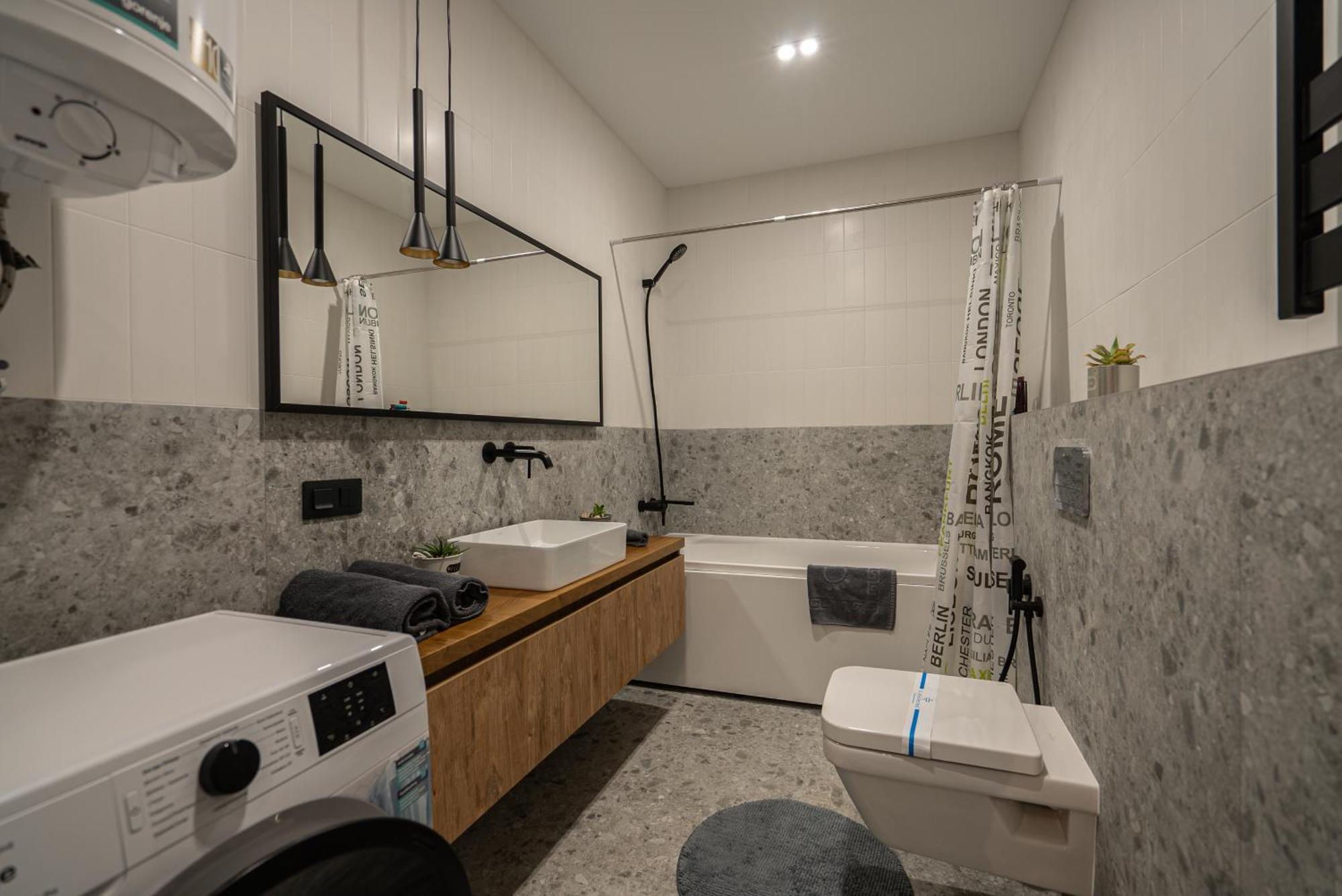 Slavutich Ecoloft Studios Kijev Kültér fotó