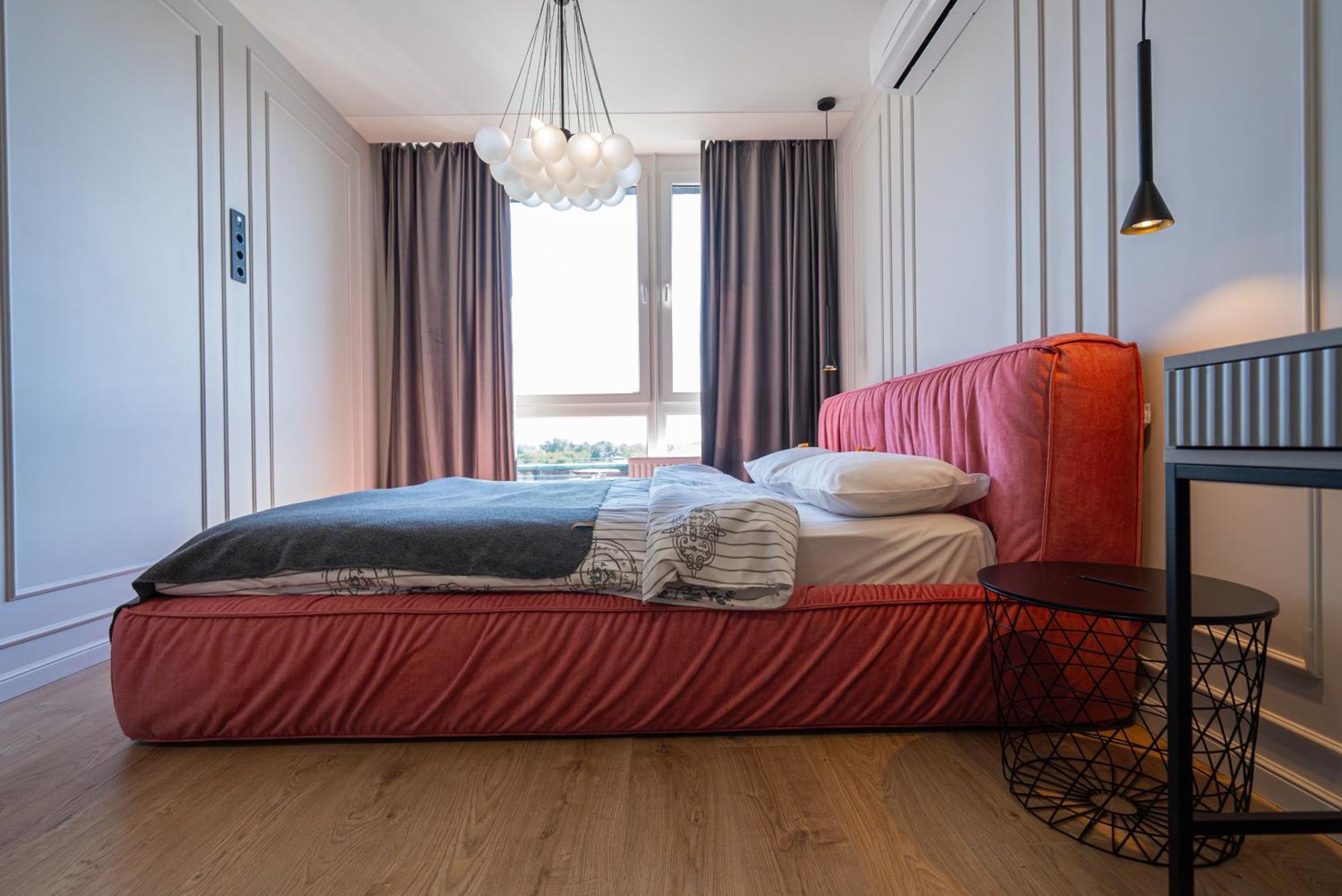Slavutich Ecoloft Studios Kijev Kültér fotó